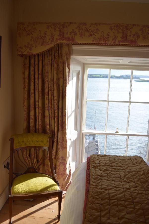 West Beach House -Sea Views Cobh Kültér fotó